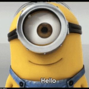 Meet your Posher, Kim